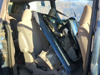 compare product 2002 Chrysler Town & Country Rear Seat Oem