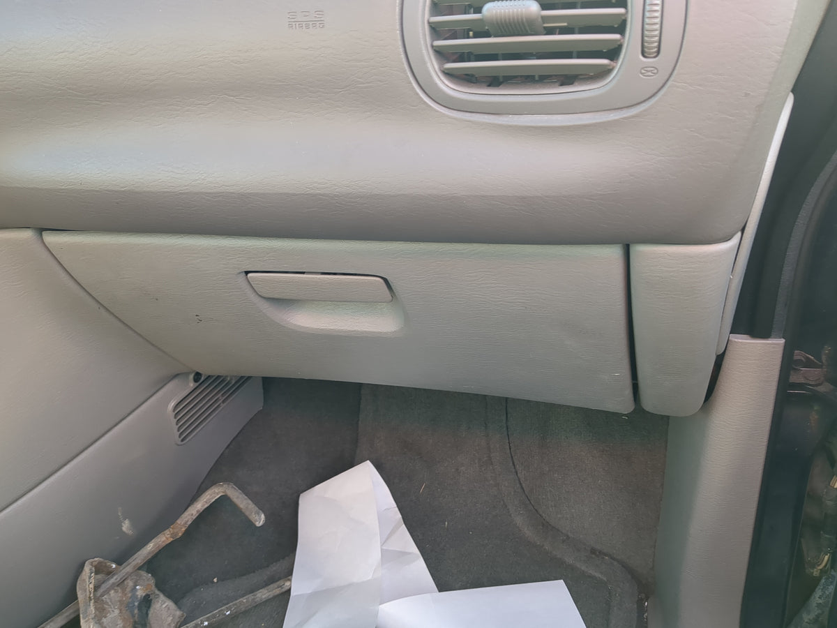 Misc. 2002 CHRYSLER TOWN & COUNTRY - Oemusedautoparts1.com