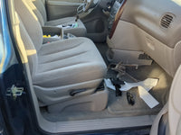 2001-2003 Chrysler Town & Country Passenger Front Seat Oem - Oemusedautoparts1.com