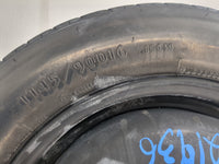 2001-2007 Chrysler Town & Country Spare Donut Tire Wheel Rim Oem - Oemusedautoparts1.com