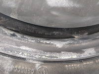 2001-2007 Chrysler Town & Country Spare Donut Tire Wheel Rim Oem - Oemusedautoparts1.com