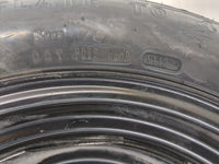 2001-2007 Chrysler Town & Country Spare Donut Tire Wheel Rim Oem - Oemusedautoparts1.com