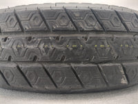 2001-2007 Chrysler Town & Country Spare Donut Tire Wheel Rim Oem - Oemusedautoparts1.com