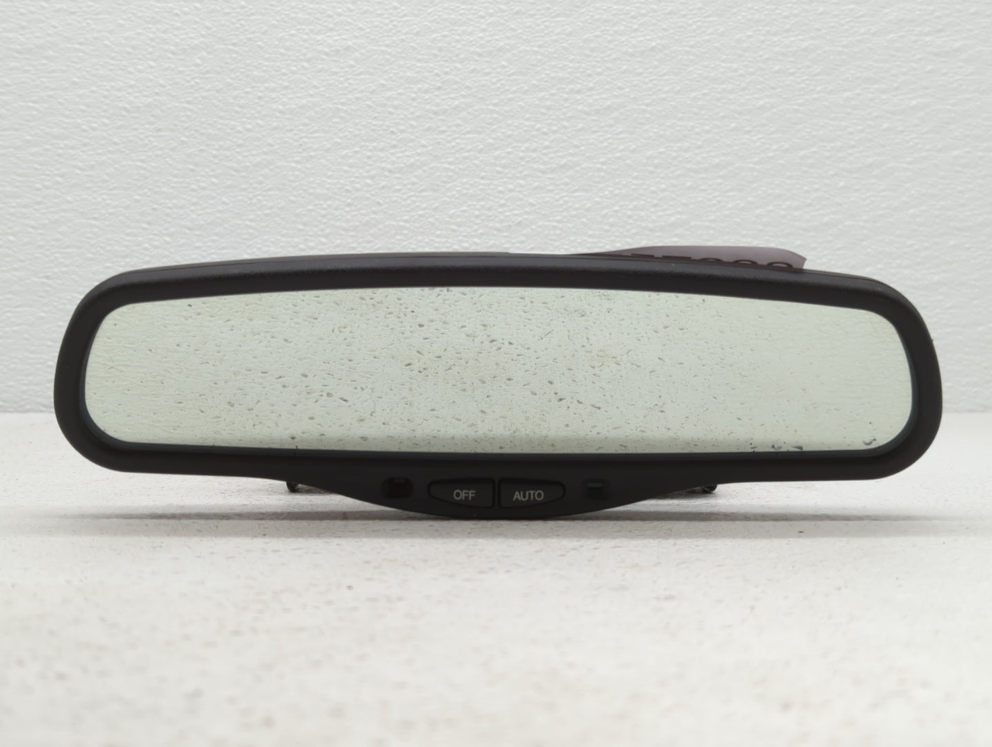 2002 Chrysler Town & Country Interior Rear View Mirror Replacement OEM P/N:E11015306 Fits OEM Used Auto Parts - Oemusedautop