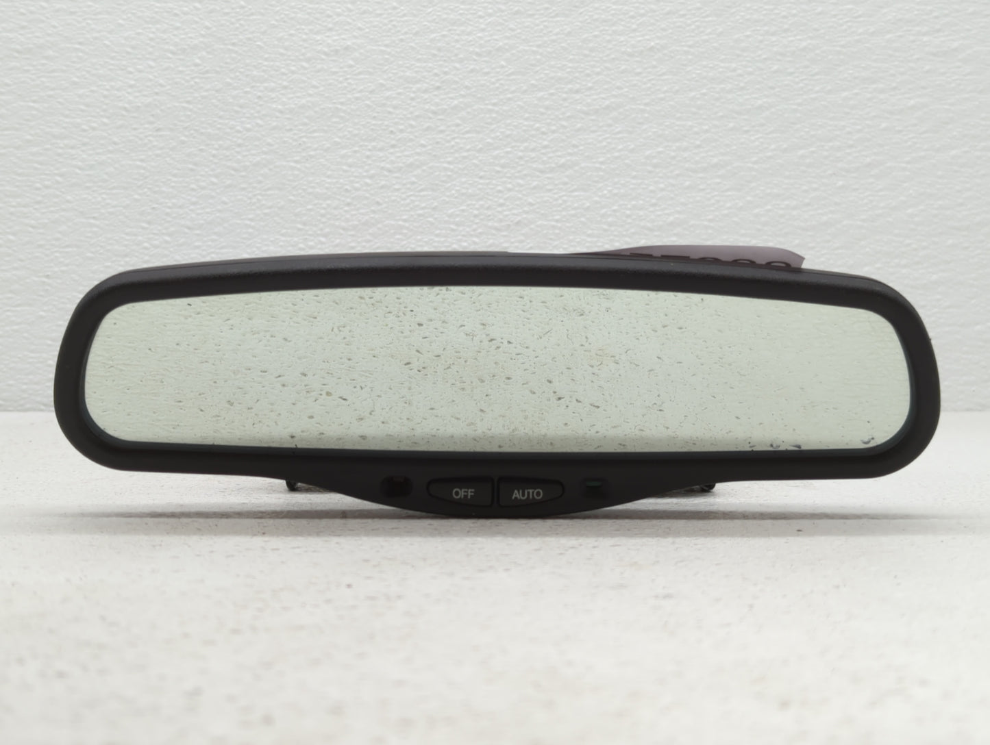 2002 Chrysler Town & Country Interior Rear View Mirror Replacement OEM P/N:E11015306 Fits OEM Used Auto Parts - Oemusedautop