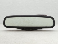 2002 Chrysler Town & Country Interior Rear View Mirror Replacement OEM P/N:E11015306 Fits OEM Used Auto Parts - Oemusedautop