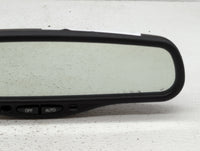 2002 Chrysler Town & Country Interior Rear View Mirror Replacement OEM P/N:E11015306 Fits OEM Used Auto Parts - Oemusedautop