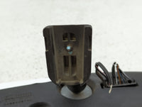 2002 Chrysler Town & Country Interior Rear View Mirror Replacement OEM P/N:E11015306 Fits OEM Used Auto Parts - Oemusedautop