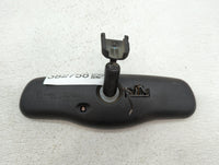 2002 Chrysler Town & Country Interior Rear View Mirror Replacement OEM P/N:E11015306 Fits OEM Used Auto Parts - Oemusedautop