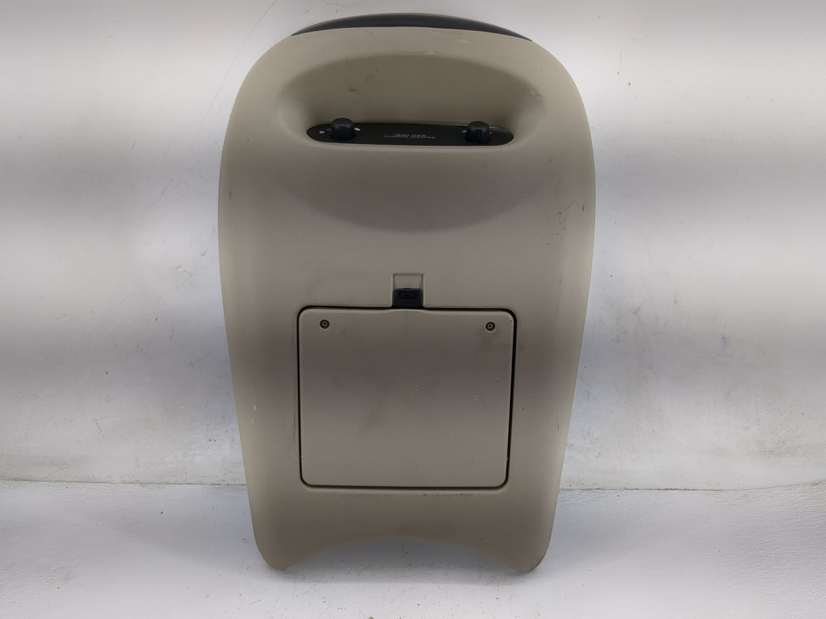 2002-2003 Chrysler Town & Country Information Radio Display Screen - Oemusedautoparts1.com