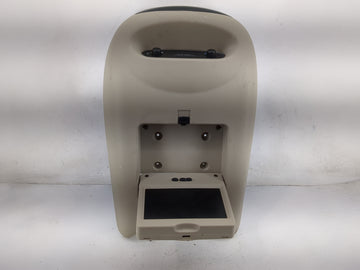 2002-2003 Chrysler Town & Country Information Radio Display Screen
