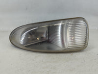 2001 Chrysler Town & Country Driver Left Oem Head Light Headlight Lamp 679368 - Oemusedautoparts1.com