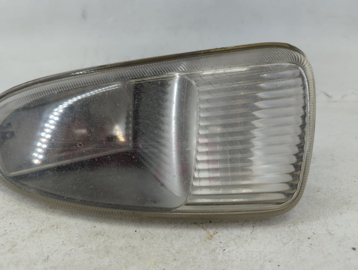 2001 Chrysler Town & Country Driver Left Oem Head Light Headlight Lamp 679368 - Oemusedautoparts1.com