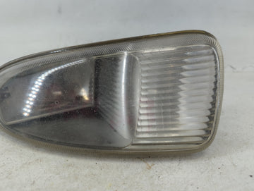 2001 Chrysler Town & Country Driver Left Oem Head Light Headlight Lamp 679368