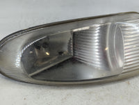 2001 Chrysler Town & Country Driver Left Oem Head Light Headlight Lamp 679368 - Oemusedautoparts1.com