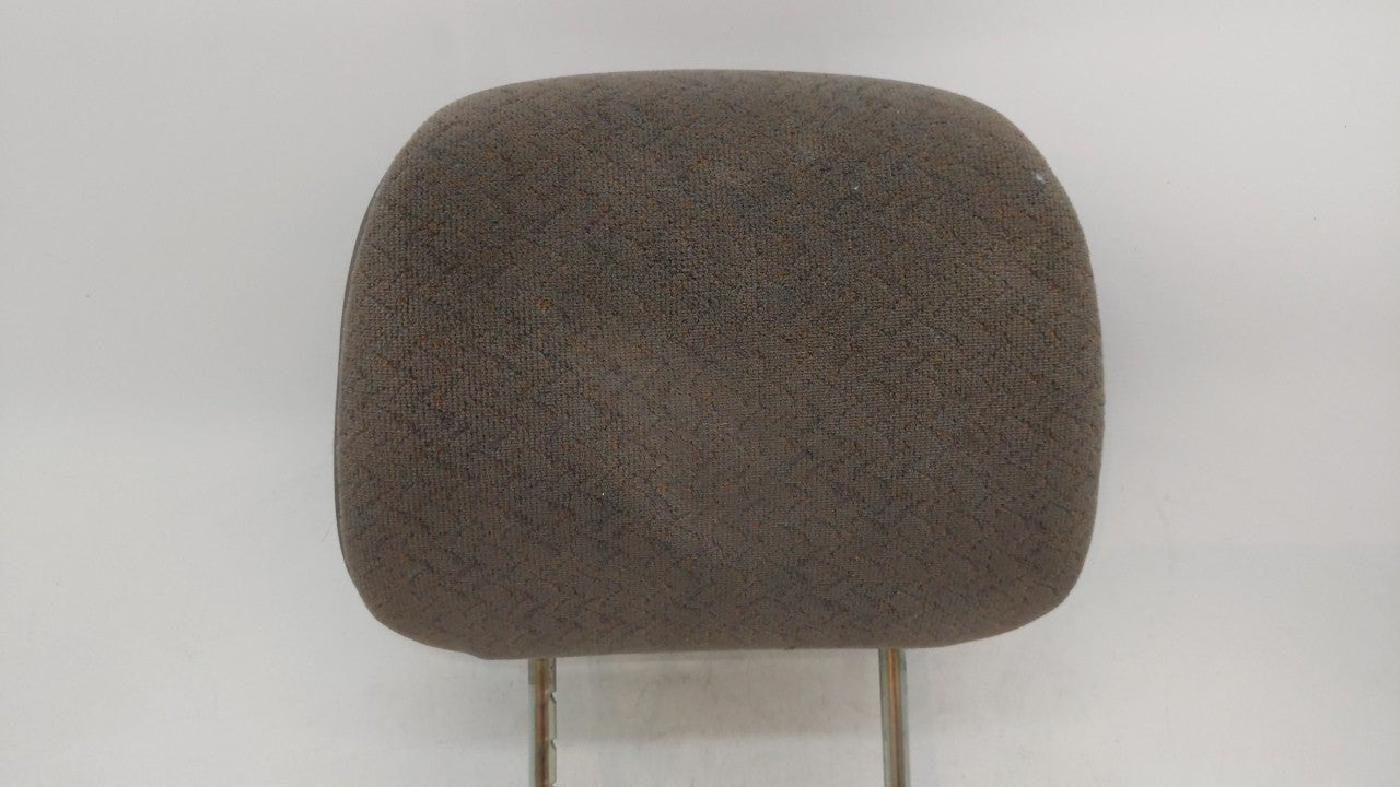 2001-2003 Chrysler Voyager Headrest Head Rest Rear Seat Fits Fits 2001 2002 2003 OEM Used Auto Parts - Oemusedautoparts1.com
