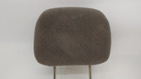 2001-2003 Chrysler Voyager Headrest Head Rest Rear Seat Fits Fits 2001 2002 2003 OEM Used Auto Parts - Oemusedautoparts1.com