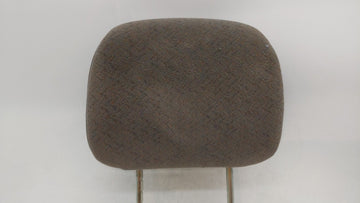 2001-2003 Chrysler Voyager Headrest Head Rest Rear Seat Fits Fits 2001 2002 2003 OEM Used Auto Parts