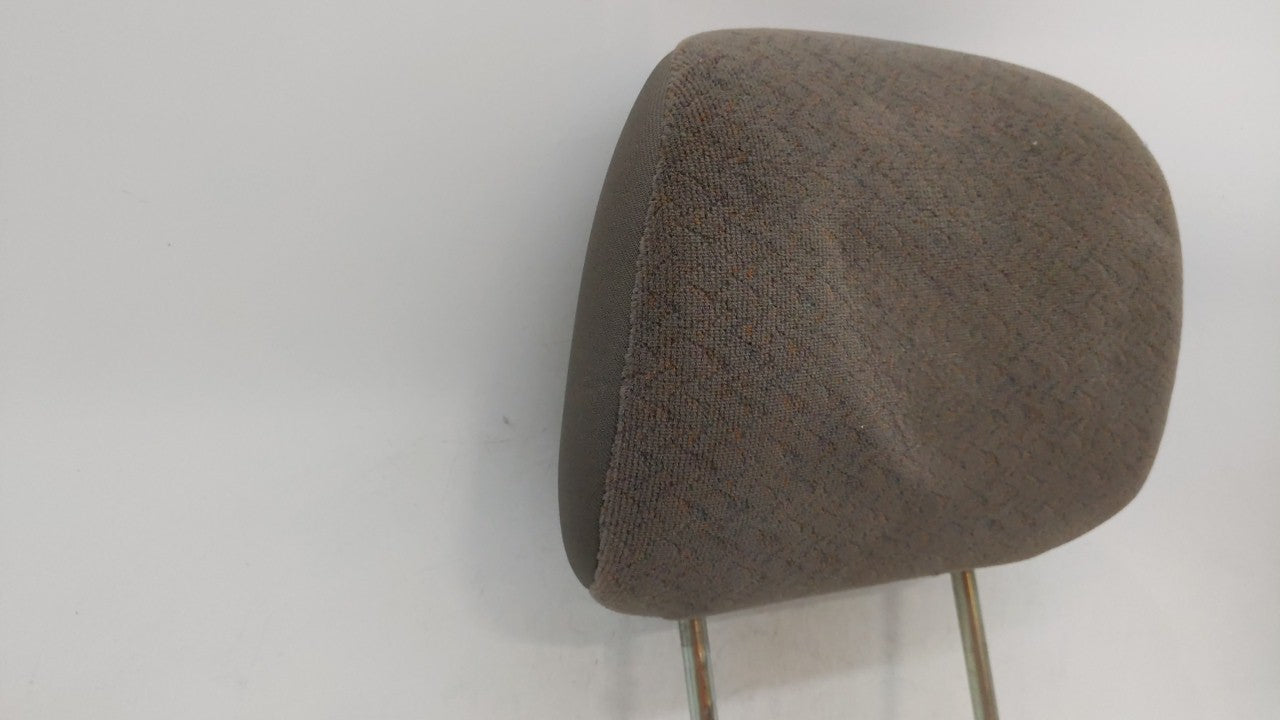2001-2003 Chrysler Voyager Headrest Head Rest Rear Seat Fits Fits 2001 2002 2003 OEM Used Auto Parts - Oemusedautoparts1.com