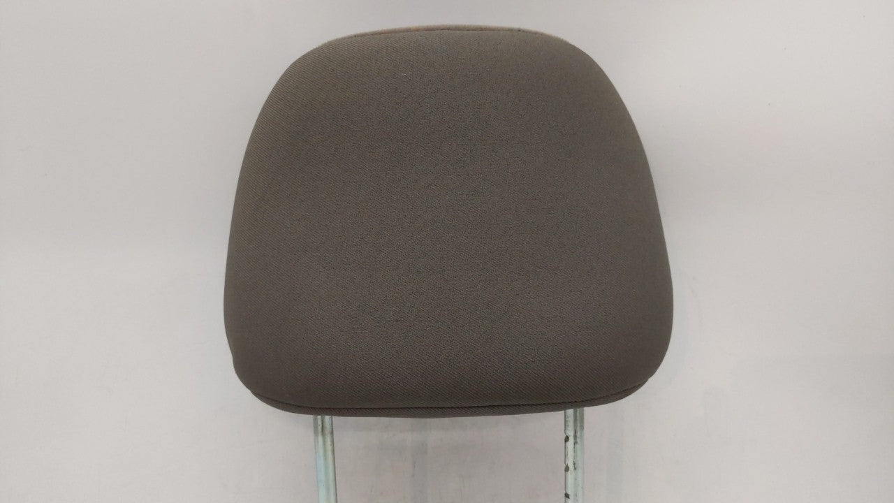 2001-2003 Chrysler Voyager Headrest Head Rest Rear Seat Fits Fits 2001 2002 2003 OEM Used Auto Parts - Oemusedautoparts1.com