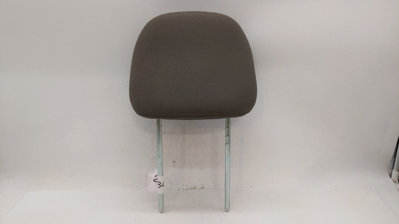 2001-2003 Chrysler Voyager Headrest Head Rest Rear Seat Fits Fits 2001 2002 2003 OEM Used Auto Parts - Oemusedautoparts1.com