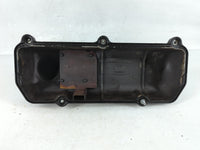 2002 Chrysler Windsor Driver Left Cylinder Head Valve Cover P/N:F7UE-6A513-DA Fits OEM Used Auto Parts - Oemusedautoparts1.c