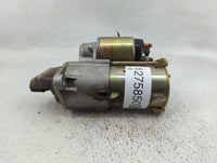 1999-2002 Daewoo Lanos Car Starter Motor Solenoid OEM P/N:0108140G Fits Fits 1999 2000 2001 2002 OEM Used Auto Parts - Oemus