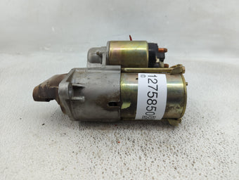 compare product 1999-2002 Daewoo Lanos Car Starter Motor Solenoid OEM P/N:0108140G Fits Fits 1999 2000 2001 2002 OEM Used Auto Parts