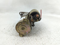 1999-2002 Daewoo Lanos Car Starter Motor Solenoid OEM P/N:0108140G Fits Fits 1999 2000 2001 2002 OEM Used Auto Parts - Oemus