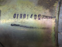 1999-2002 Daewoo Lanos Car Starter Motor Solenoid OEM P/N:0108140G Fits Fits 1999 2000 2001 2002 OEM Used Auto Parts - Oemus