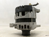 1999-2002 Daewoo Lanos Alternator Replacement Generator Charging Assembly Engine OEM Fits Fits 1999 2000 2001 2002 OEM Used 