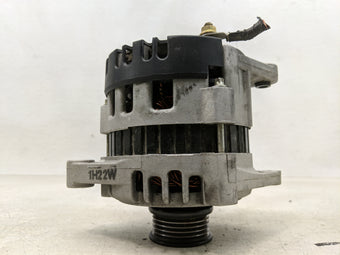 compare product 1999-2002 Daewoo Lanos Alternator Replacement Generator Charging Assembly Engine OEM Fits Fits 1999 2000 2001 2002 OEM Used Auto Parts