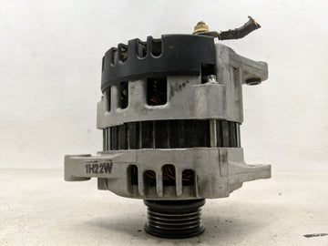 1999-2002 Daewoo Lanos Alternator Replacement Generator Charging Assembly Engine OEM Fits Fits 1999 2000 2001 2002 OEM Used 