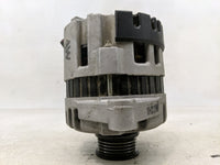 1999-2002 Daewoo Lanos Alternator Replacement Generator Charging Assembly Engine OEM Fits Fits 1999 2000 2001 2002 OEM Used 