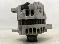 1999-2002 Daewoo Lanos Alternator Replacement Generator Charging Assembly Engine OEM Fits Fits 1999 2000 2001 2002 OEM Used 