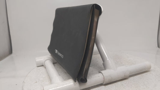 02 Leganza OEM Owners Manual Users Guide Operators Hand Book 11X654