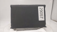 02 Leganza OEM Owners Manual Users Guide Operators Hand Book 11X654 - Oemusedautoparts1.com
