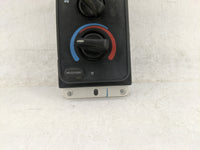 2002 Dodge 3500 Pickup Climate Control Module Temperature AC/Heater Replacement P/N:55056702AD Fits Fits 2000 2001 OEM Used 