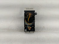 2002 Dodge 3500 Pickup Climate Control Module Temperature AC/Heater Replacement P/N:55056702AD Fits Fits 2000 2001 OEM Used 