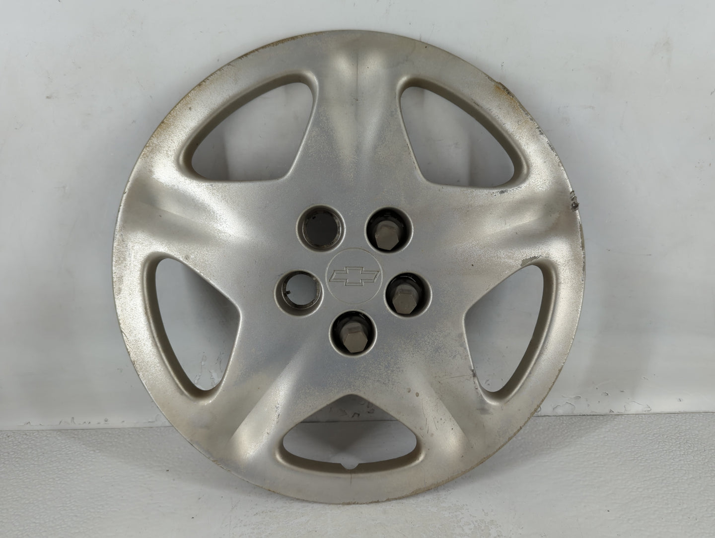 2002 Dodge Caliber Hubcap Wheel Cover - Oemusedautoparts1.com
