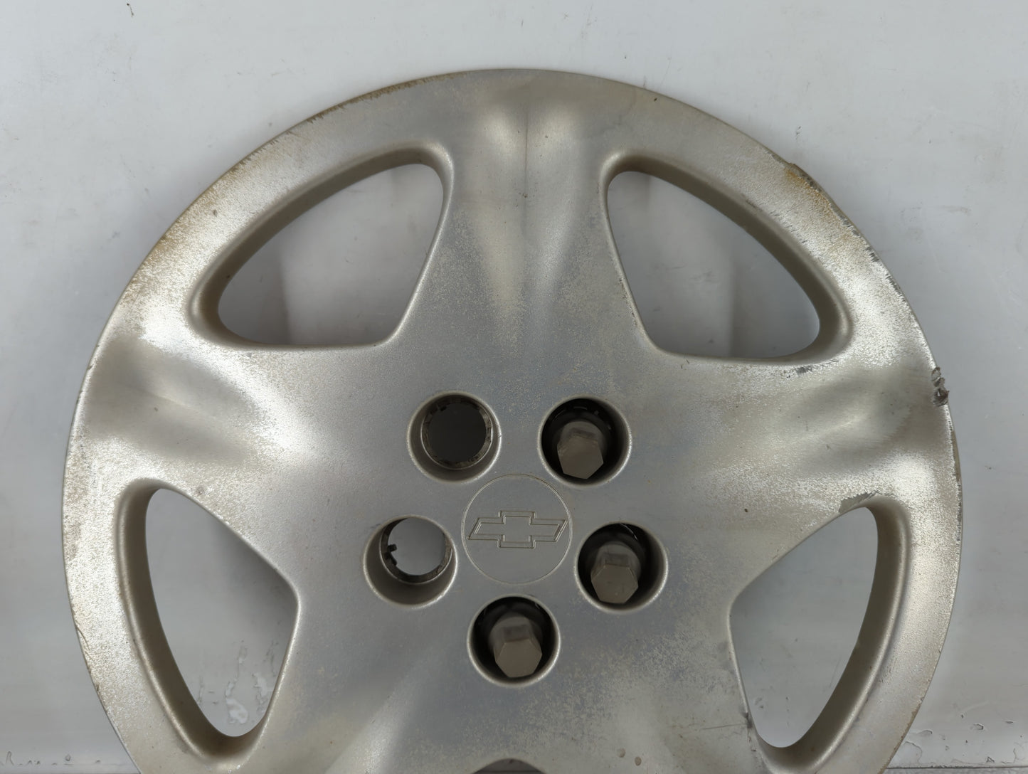 2002 Dodge Caliber Hubcap Wheel Cover - Oemusedautoparts1.com