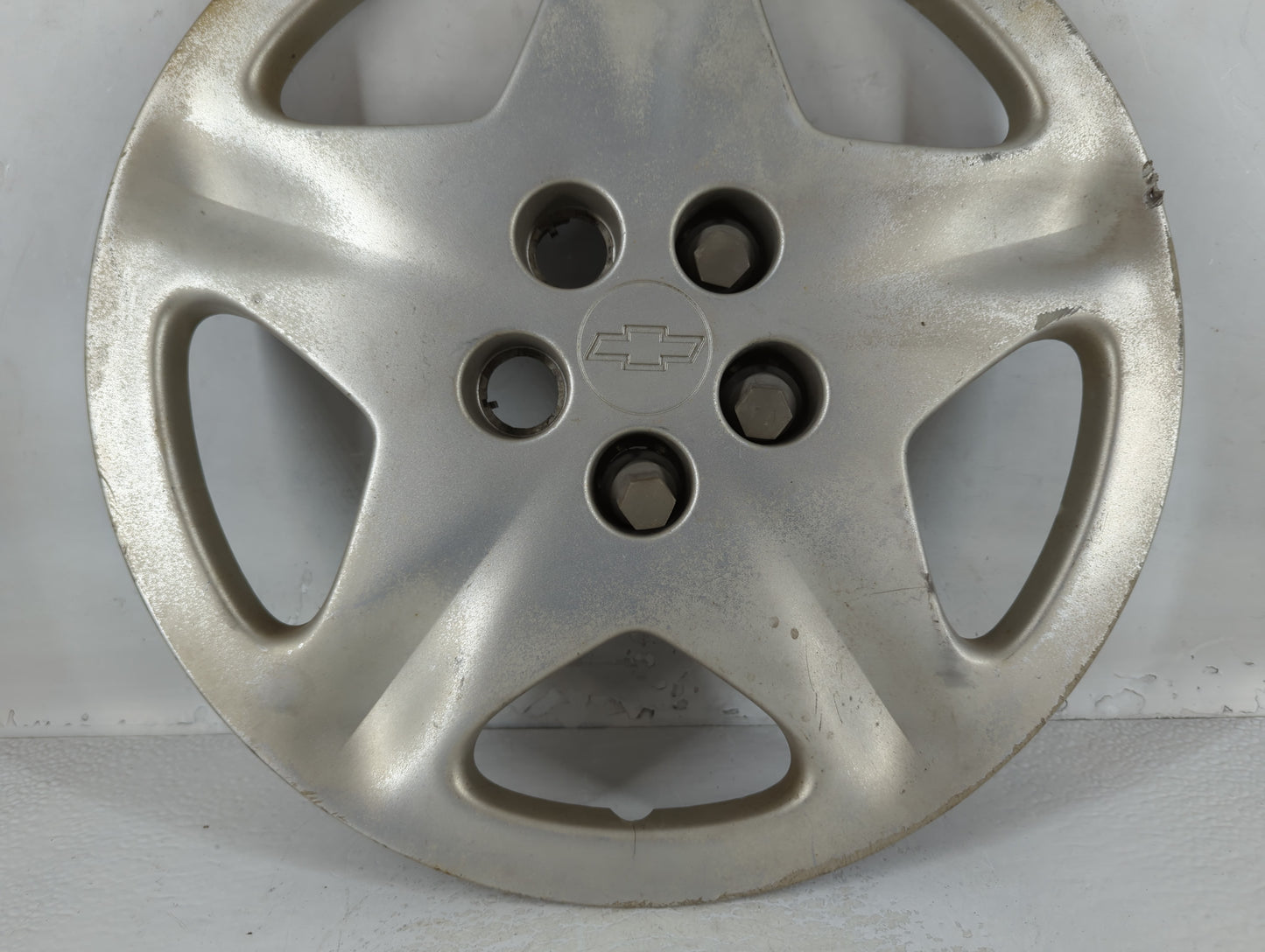 2002 Dodge Caliber Hubcap Wheel Cover - Oemusedautoparts1.com
