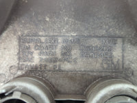 2002 Dodge Caliber Hubcap Wheel Cover - Oemusedautoparts1.com