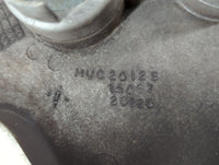 2002 Dodge Caliber Hubcap Wheel Cover - Oemusedautoparts1.com