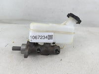 2001-2002 Dodge Caravan Brake Master Cylinder - Oemusedautoparts1.com