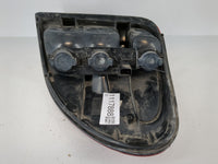 2001-2003 Dodge Caravan Tail Light Assembly Driver Left OEM P/N:04857601 Fits Fits 2001 2002 2003 OEM Used Auto Parts - Oemu