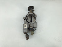 2002 Dodge Caravan Throttle Body P/N:04861255AB K2110, 526-01 Fits Fits 2001 OEM Used Auto Parts - Oemusedautoparts1.com