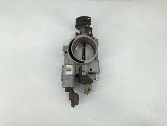 compare product 2002 Dodge Caravan Throttle Body P/N:04861255AB K2110, 526-01 Fits Fits 2001 OEM Used Auto Parts