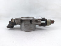 2002 Dodge Caravan Throttle Body P/N:04861255AB K2110, 526-01 Fits Fits 2001 OEM Used Auto Parts - Oemusedautoparts1.com