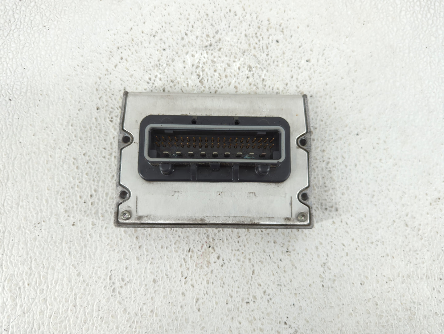 2002-2002 Dodge Caravan Body Control Module Bcm Inner Cabin Fuse Box - Oemusedautoparts1.com